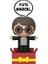 Popsies - Harry Potter - Harry Potter Pop-Up 60207 1