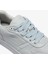 T-Clip Shield Kadın Açık Gri Sneaker 750SFA0201T 14C 6