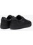 T-Clip Shield Erkek Siyah Sneaker 750SMA0192T 02H 4