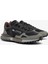Elite Active Erkek Siyah Sneaker 750SMA0078T Yh2 2