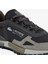 Elite Active Erkek Siyah Sneaker 750SMA0078T Yh2 6