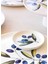 Olivos Sosluk Çerezlik 6lı Set 10 cm 4