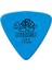 431P1.0 Tortex 3 Adet Üçgen Gitar Pena (1 Mm) Triangle 1