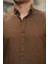 Erkek Uzun Kollu Gömlek 3