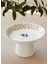 Olivos Ayaklı Servis Tabağı 20 cm 2