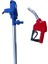12 Volt Varil Pompası & Otomatik Akaryakıt Tabancası Set 1