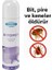 Biyopet Aerosol 150 ml Kedi Yaşam Alanı Bit, Pire ve Kene Haşere Spreyi 1