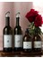 6 Lı Set 2 Li Amber Cam 750ML Yağdanlık 2 Adet Cam Sıvı Sabunluk 2 Adet Ahşap Stant 1