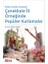 Ritüeli Yeniden Yaratmak: Çanakkale İli Örneğinde Popüler Kutlama 1