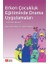 Erken Çocukluk Eğitiminde Drama Uygulamaları 1