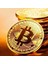 Bitcoin Madeni Para Hatıra Koleksiyon Değerli Kutulu Altın Rengi Bitcoin Para 5