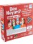 Ben Neyim What Am I? Kutu Oyunu 2