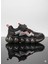 Fred-25 Bosst Siyah Erkek Çocuk Sneaker 1