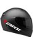 Tek Renk Dainese(Dainese Helmet Stickers) Kask Sticker Etiket Modeli 1