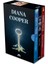 Maya Diana Cooper Seti - 3 Kitap Takım 1