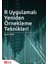 R Uygulamalı Yeniden Örnekleme Teknikleri 1