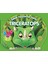 Şekilli Hayvanlar Serisi - Triceratops 1