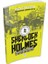 Altın Gözlüğün Esrarı - Sherlock Holmes 1