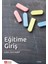 Eğitime Giriş 1