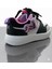 Megan Beyaz - Lila Kız Çocuk Sneaker 3