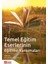 Temel Eğitim Eserlerinin Eğitime Yansımaları 1