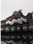 Fred-25 Bosst Siyah Erkek Çocuk Sneaker 2