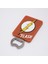 The Flash Collectible Lisanslı Manyetik Şişe Açacağı 1