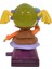 1998 Burger King Shirley Lock Holmes Rugrats Dedektif Angelica Figürü Kurmalı Oyuncak 7