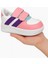 Raınbow Cırtlı Unisex Çocuk Spor Ayakkabı Sneakers 4