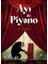 Ayı ile Piyano 1