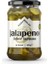 Jalapeno Biber Turşusu (345 Gr) 1