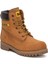 Bağcıklı Nubuk Tarçın Erkek Bot & Bootie 250122 2