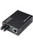 Digitus Media/rate Converter, 10/100TX - 100FX (Multimode 2 Km, St) 1