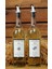 2 Li 750 ml Şeffaf Damlatmaz Ayçiçek Yağı Zeytinyağı Şişesi Yağlık Yağdanlık 1