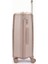 Trolley Valiz Şampanya Orta Boy 14BNT8002-02-SMP 3
