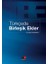 Türkçede Birleşik Ekler 1
