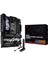 ROG CROSSHAIR X870E HERO AMD AM5 DDR5 ATX 6