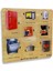 01119 Memo Puzzle Mutfak Eşyaları 32X32 1