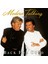 Modern Talking - Back For Good (Whiteblack Marbled & Blackwhite Marbled Vinyl) - Plak 1