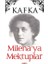 Milena'ya Mektuplar 1