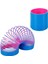 Bfs Nessiworld 3011028 Sunman, Rainbow Çift Renkli Stres Yayı 5