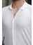 Erkek Fitilli Uzun Kollu Gömlek 3