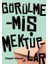 Görülmemiş Mektuplar 1