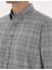 Erkek Gri Regular Fit Uzun Kollu Gömlek 50312371-VR024 7