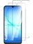 Samsung Galaxy A17 Ekran Koruyucu Kırılmaz Cam 9h Temperli Ekran Camı Şeffaf Passifik 1