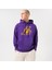 Los Angeles Lakers Fleece Pullover Essential Erkek Sweatshirt 1