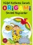 Origami - Kağıt Katlama Sanatı - Sevimli Hayvanlar 1
