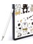 Honor Pad X7 8.7'' Uyumlu Stand Klavye ve Mouse Set 4