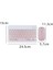 Honor Pad X8 10.'' AGM3-W09 Uyumlu Stand Klavye ve Mouse Set 7