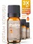 Odası Ortam Kokusu %100 Saf & Doğal 3'lü Set 3X10ML Aromatik Esansiyel Uçucu Yağ Seti 1